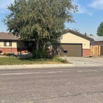 1440 Bretton Dr, Casper, WY 82609