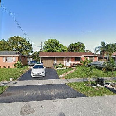 1440 Nw 33 Rd Ter, Lauderhill, FL 33311