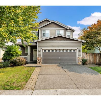 14401 Ne 7 Th Ave, Vancouver, WA 98685