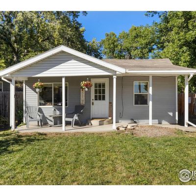 1441 E 1 St St, Loveland, CO 80537