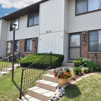 1441 Oakes Rd, Unit 9, Mount Pleasant, WI 53406