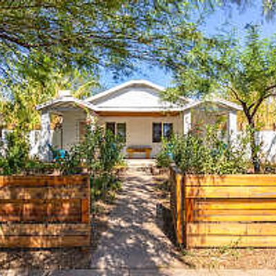 1444 E Culver St, Phoenix, AZ 85006