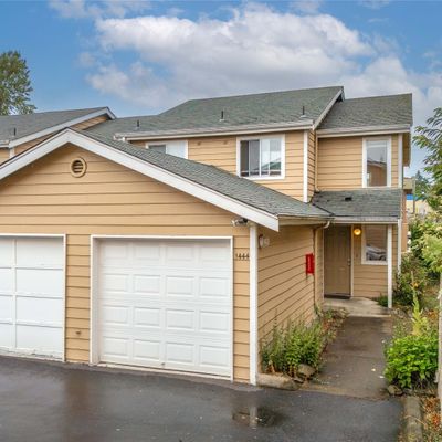 1444 S 308th Lane, Federal Way, WA 98003