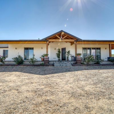 1445 S Koch Ranch Rd, Cornville, AZ 86325