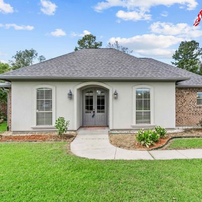 14457 Lake Meadows Ct, Gonzales, LA 70737