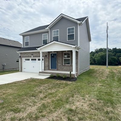 145 Cardinal Creek, Clarksville, TN 37042