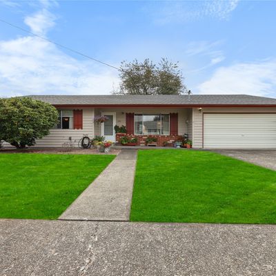 145 E Wheeler Street, Buckley, WA 98321