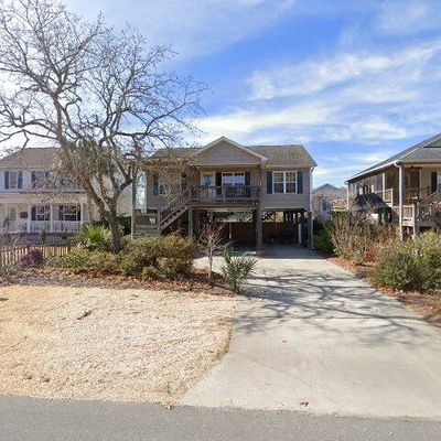 145 Ne 12th Street Oak Island, Island, NC 28465