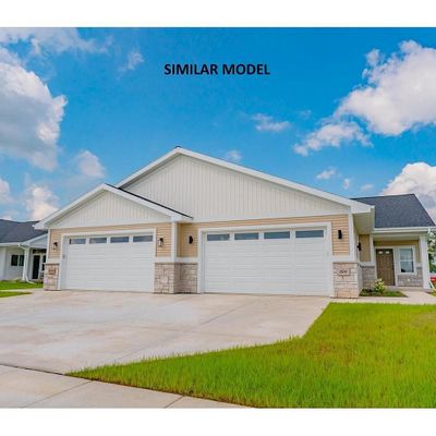 1450 Palm Grass Way, Stoughton, WI 53589