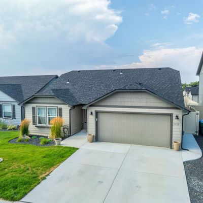 14510 E Caprio Ave, Spokane, WA 99216