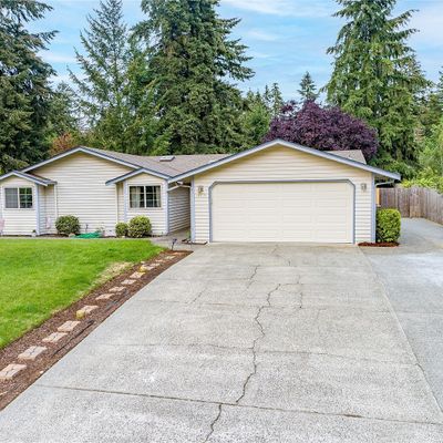 14515 72 Nd Avenue Ct E, Puyallup, WA 98375