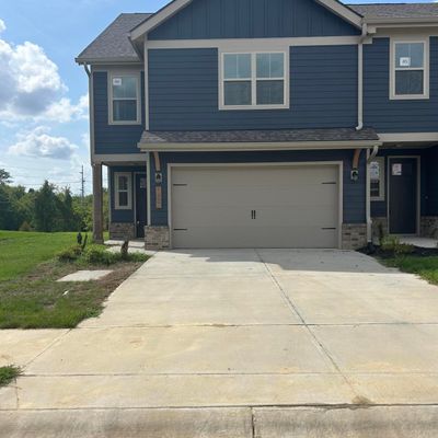 1452 Mountain Quail Circle, Maryville, TN 37801