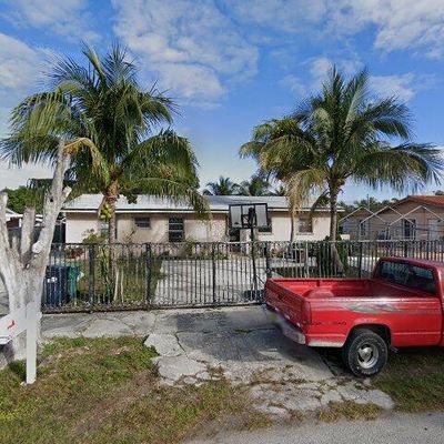 14521 Sw 295 Th St, Homestead, FL 33033