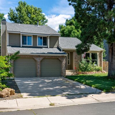 14534 E Wagontrail Drive, Aurora, CO 80015