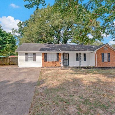 1455 Mullins Station Rd, Memphis, TN 38134