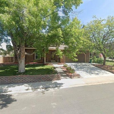 1456 S Zeno St, Aurora, CO 80017