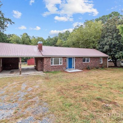 1460 St Matthews Church Road, Salisbury, NC 28146