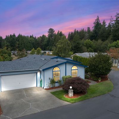 14616 44th Avenue Nw, Gig Harbor, WA 98332