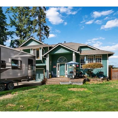 14616 Ne 49 Th Cir, Vancouver, WA 98682