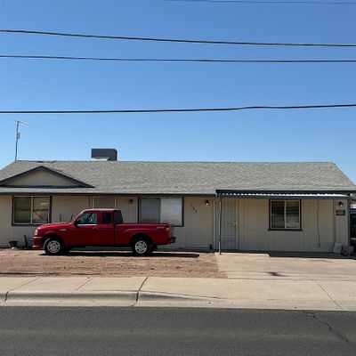 1462 S Idaho Rd, Apache Junction, AZ 85119