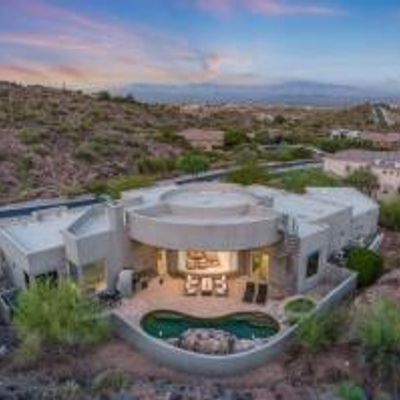 14641 E Shadow Canyon Dr, Fountain Hills, AZ 85268