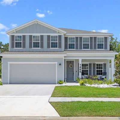 1466 Tan Tara Trl, Jacksonville, FL 32221