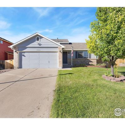 1468 Cedarwood Dr, Longmont, CO 80504