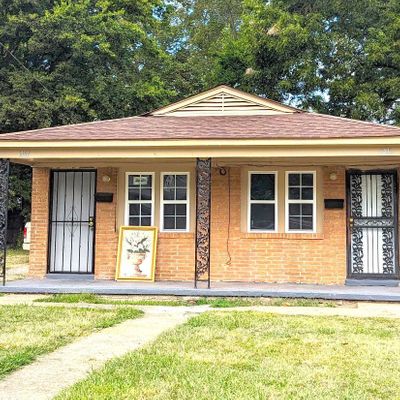 1469 N Hollywood St, Memphis, TN 38108