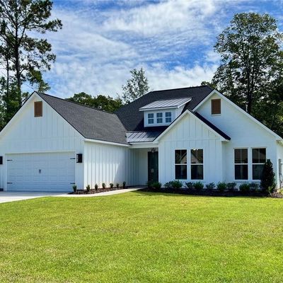 147 Coquille Drive, Madisonville, LA 70447