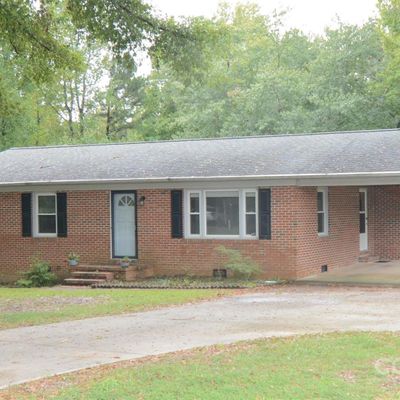 147 Deerfield Cir, Troy, NC 27371