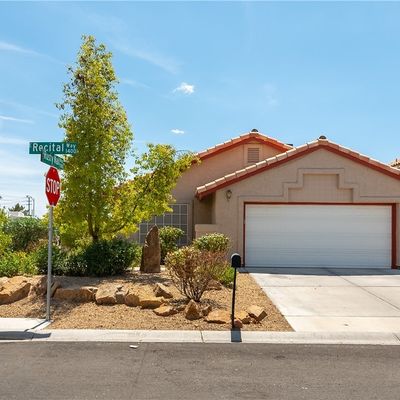 1471 Recital Way, Las Vegas, NV 89119