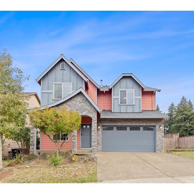 14733 Sassafras Way, Oregon City, OR 97045