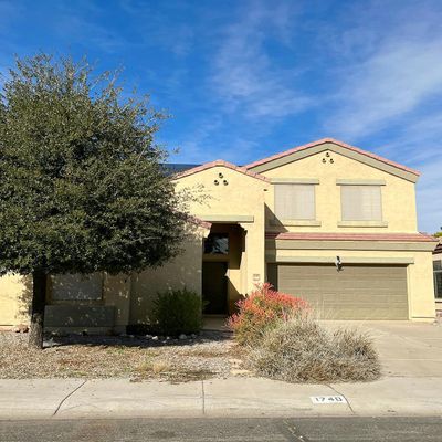 1740 E Cardinal Dr, Casa Grande, AZ 85122