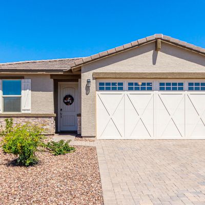 17406 W Red Fox Rd, Surprise, AZ 85387