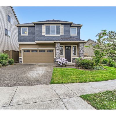 17410 Nw Woodrush Way, Portland, OR 97229