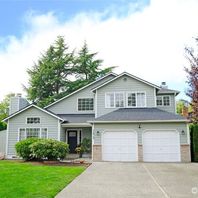 17412 53 Place W, Lynnwood, WA 98037