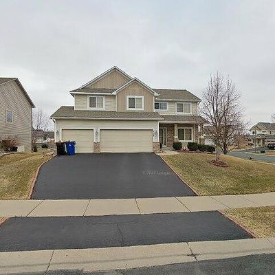 1750 Fox Run, Shakopee, MN 55379