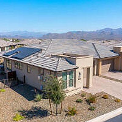 17500 E Cindercone Way, Rio Verde, AZ 85263