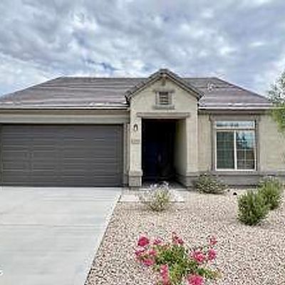 1750 W Inca Dr, Coolidge, AZ 85128