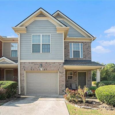 1753 Millstream Holw, Conyers, GA 30012