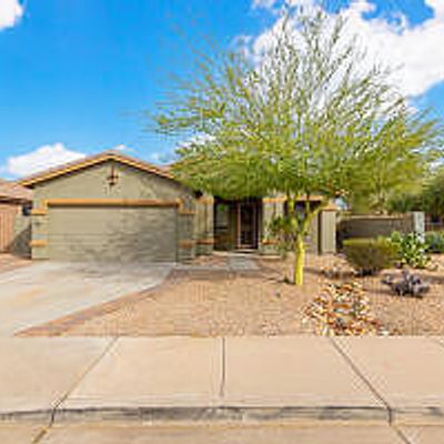 17554 W Cardinal Dr, Goodyear, AZ 85338