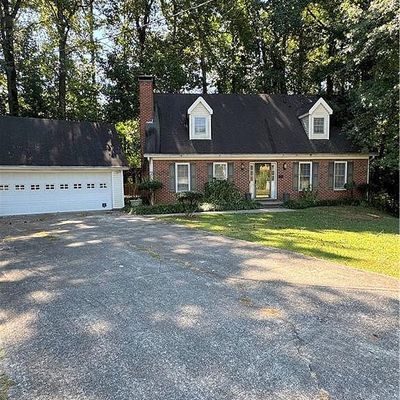 1757 Cord Ct, Tucker, GA 30084