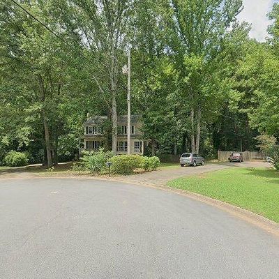 1758 San Andra Dr, Marietta, GA 30062