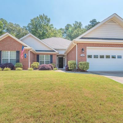 176 Blair Dr, North Augusta, SC 29860