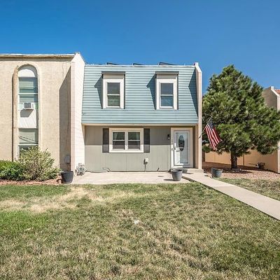 176 Gamble Ln, Pueblo, CO 81001