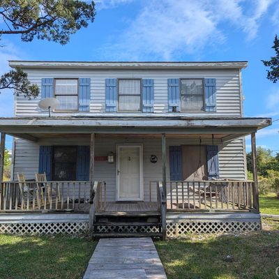 176 Sand Dollar Road, Ocracoke, NC 27960