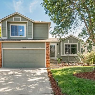 17612 Cornish Pl, Parker, CO 80134