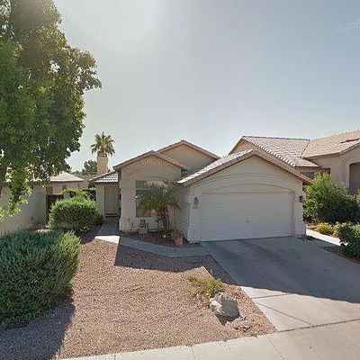 17615 N 2 Nd Ave, Phoenix, AZ 85023