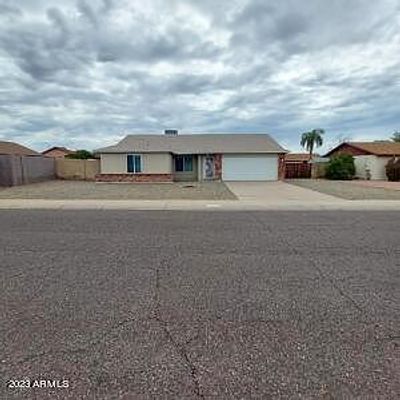 17649 N 42 Nd Ln, Glendale, AZ 85308