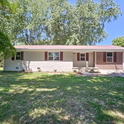 177 Old Huntsville Rd, Fayetteville, TN 37334